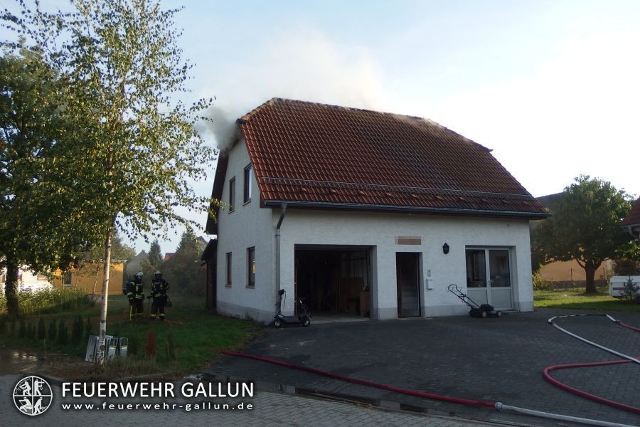 Einsatz 58-2015